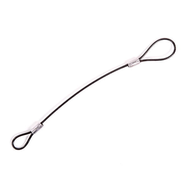 SEATJACK SAFETY CABLE 9" PH0-BENCA45419