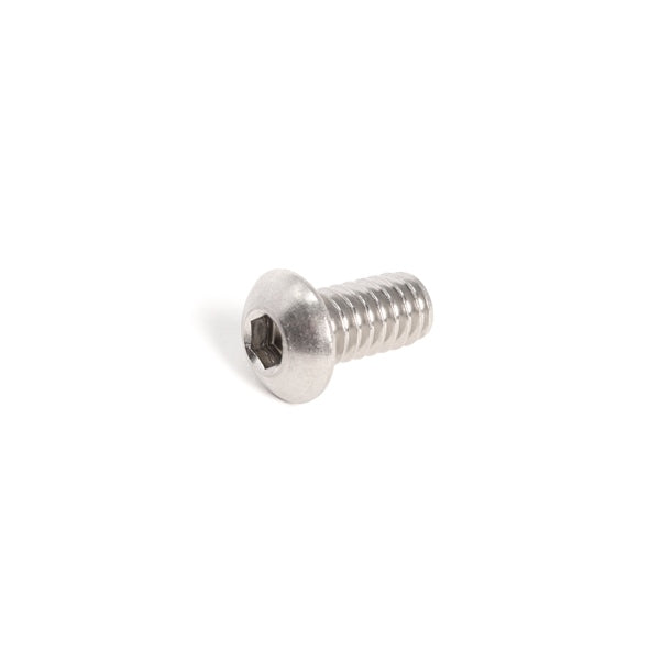 SEATJACK BUTTOM SOCKET SCREW ST 1/4 20 X 1/2" PHO-BSS1412CS