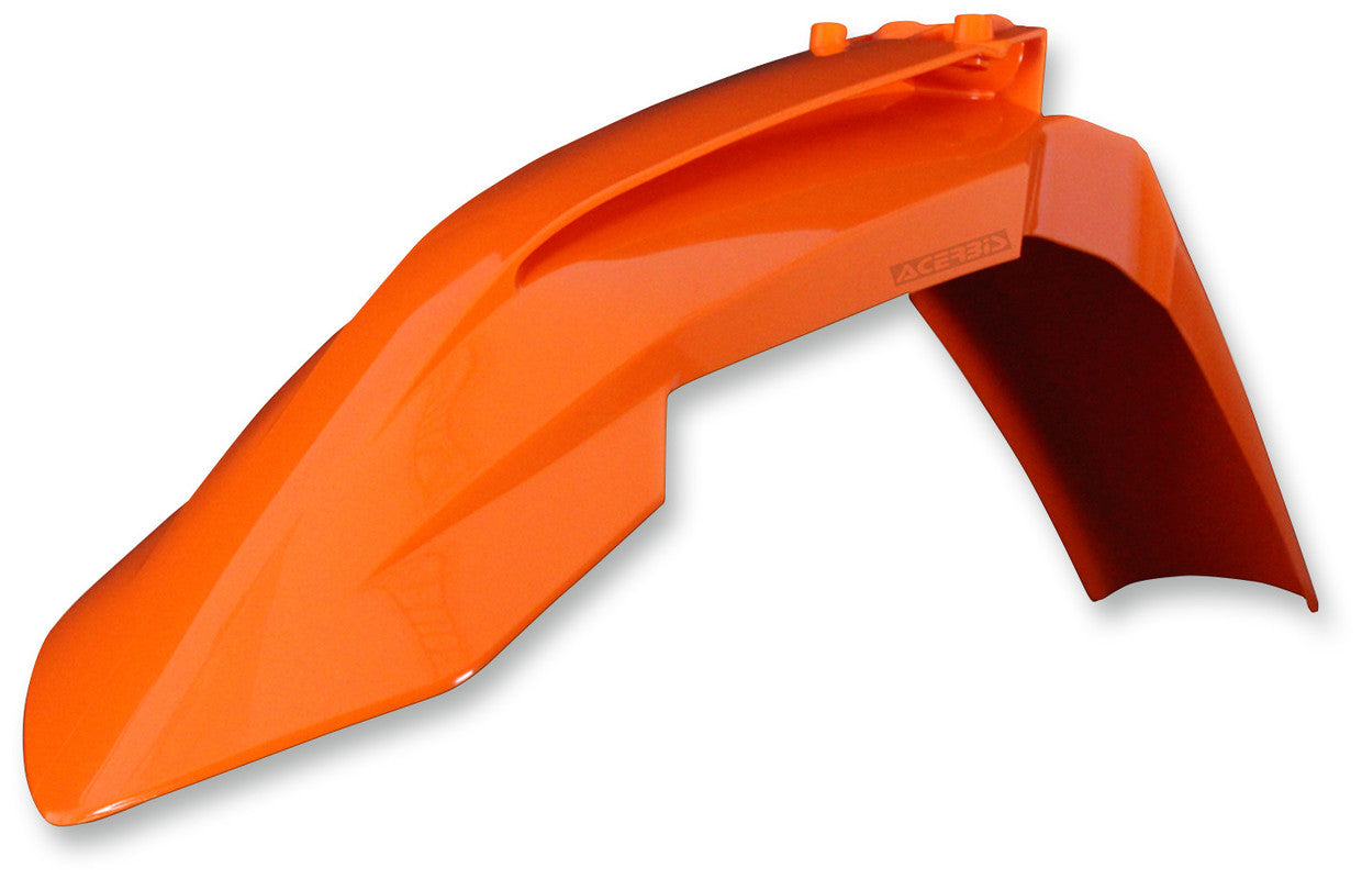 ACERBIS FENDER FRONT KTM ORG 2421115226
