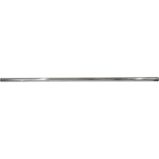 EMGO H/BAR BROOMSTICK CHROME 23-12566
