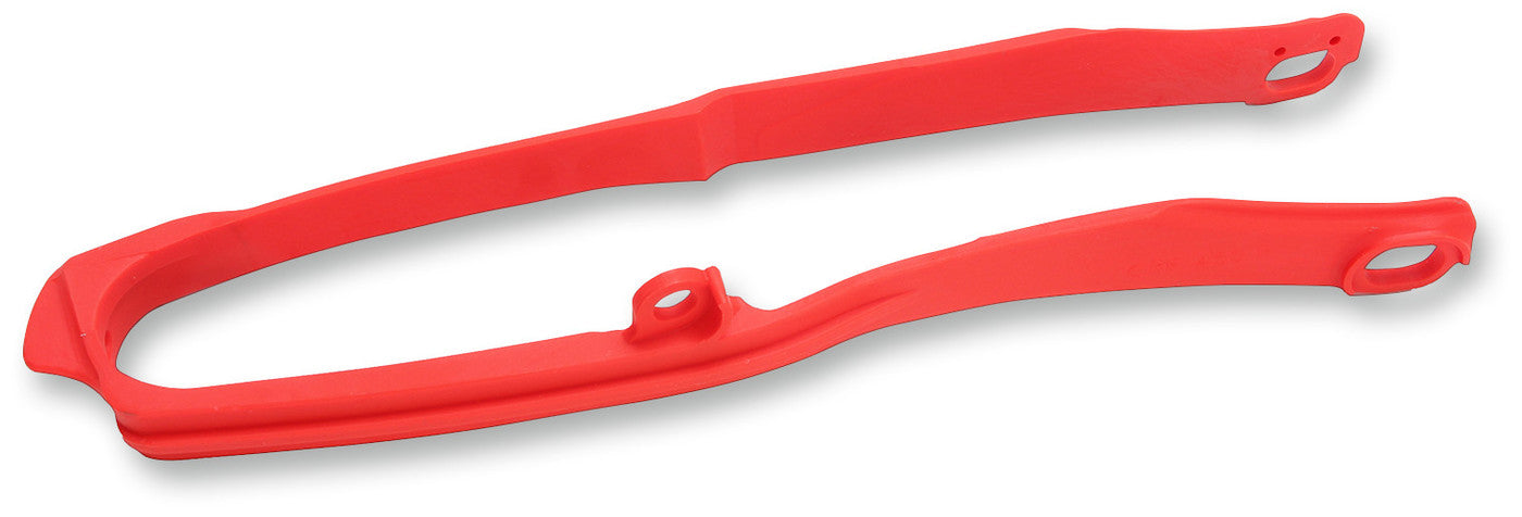 UFO CHAIN SLIDER CRF450R-RX RED HO04689-070