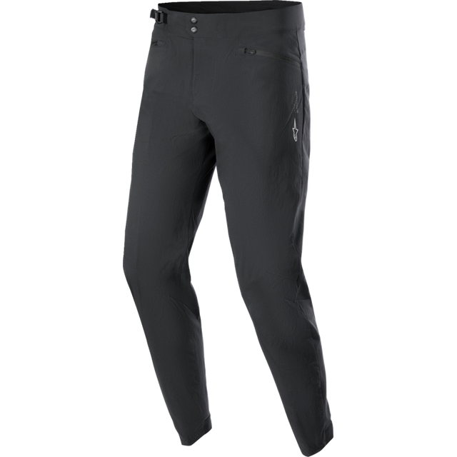 ALPINESTARS A-DURA PANTS - 38 - BLACK 1724424-10-38