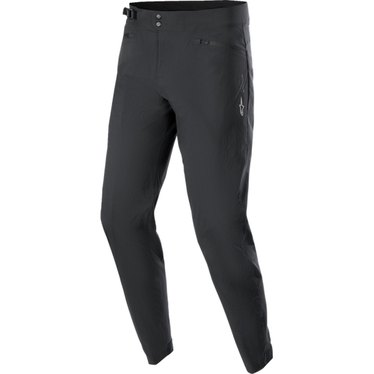 ALPINESTARS A-DURA PANTS - 38 - BLACK 1724424-10-38