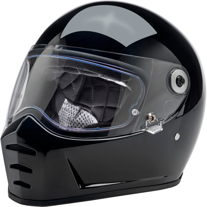 BILTWELL L/S G2 SHIELD P-LOCK TRANSITION 1112-402