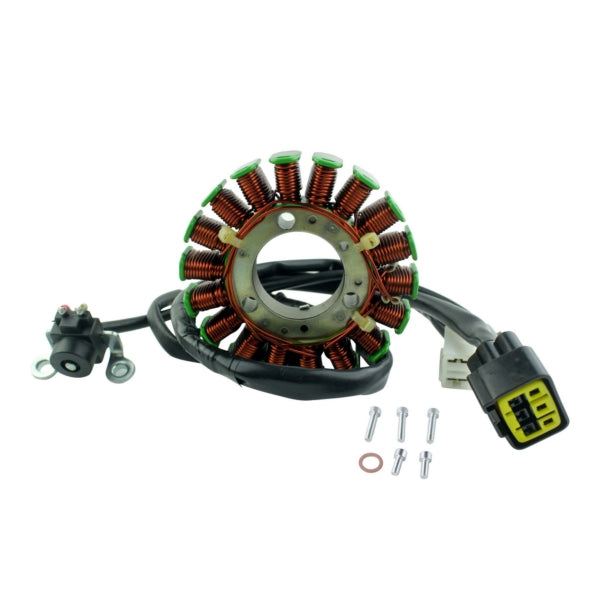 KIMPEX HD STATOR YAM KIMPEX RM01448