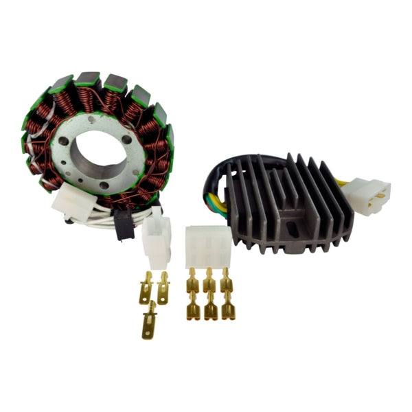 KIMPEX HD STATOR/REGUL SUZ KIMPEX RM22431