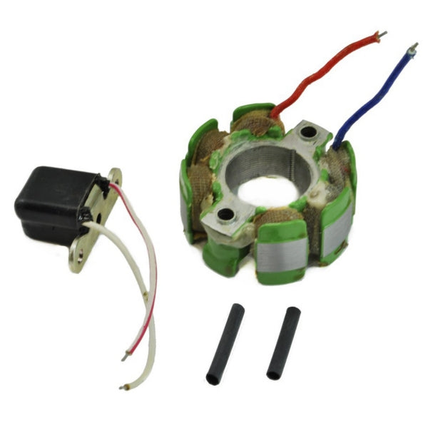 KIMPEX HD STATOR/PICK UP PULSAR COIL SUZ HON RM22842