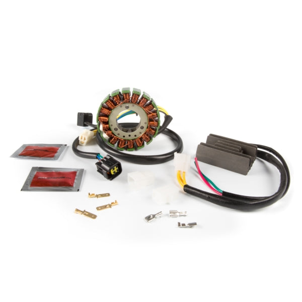 KIMPEX HD STATOR/REG/RECTIFIER SUZ KAWA KIMPEX SF-900-006461