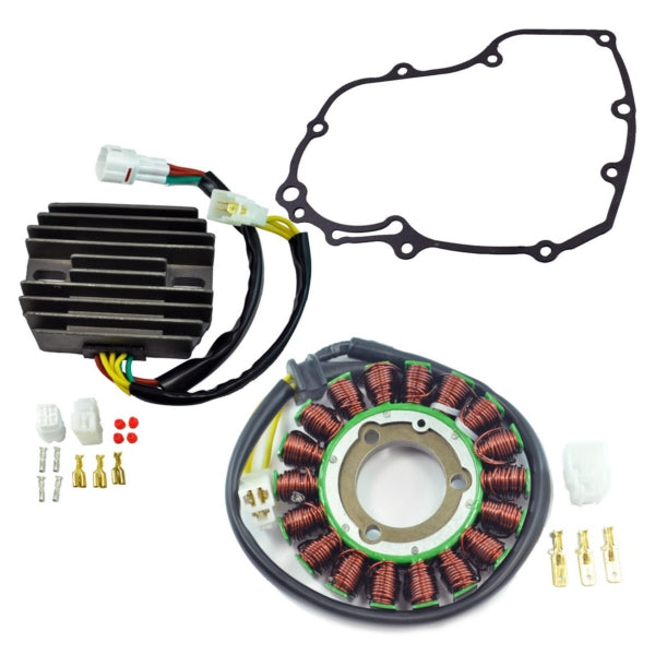 KIMPEX HD STATOR/REG/RECTIFIER HD SUZ SF-900-006465