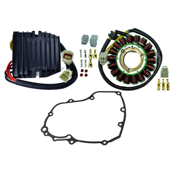 KIMPEX HD STATOR/REGUL SUZ KIMPEX SF-900-006466