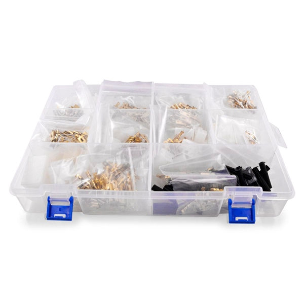 KIMPEX HD CONNECTOR KIT UNIV RM14000