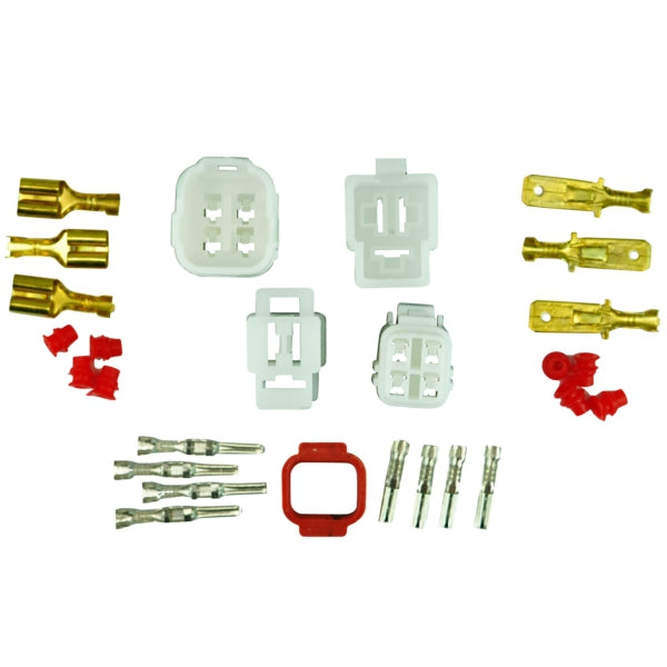 KIMPEX HD CONNECTOR KIT RM14009