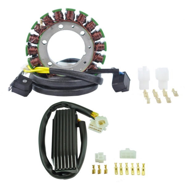 KIMPEX HD STATOR KIT SUZ KIMPEX SF-900-006529