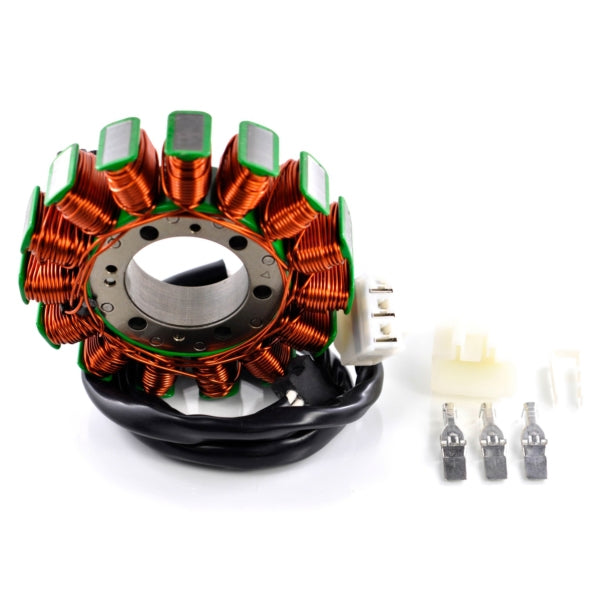 KIMPEX HD GENERATOR STATOR KAWA KIMPEX SF-010-003350