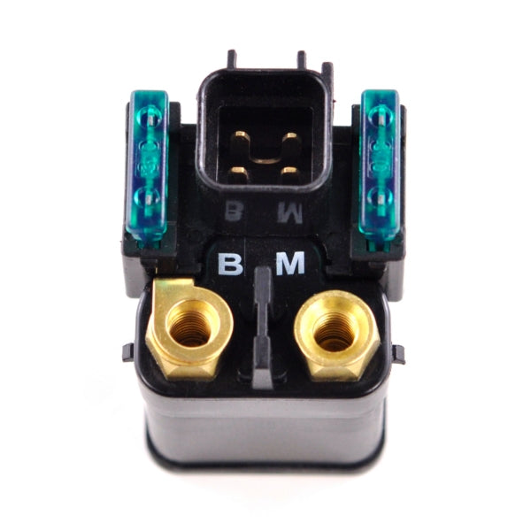KIMPEX HD HD STARTER RELAY SOLENOID SW.SUZ/KTM KIM RMS090-102093