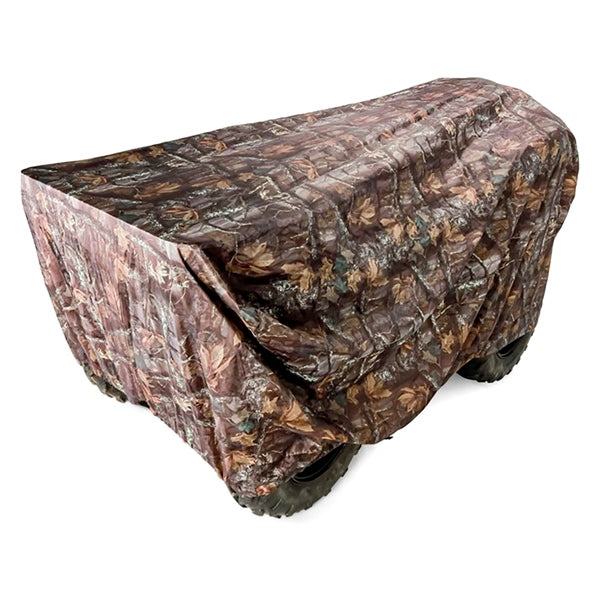 BLACK BOAR COVER ATV JUNGLE OLIVE XL BLACKBOAR 66021