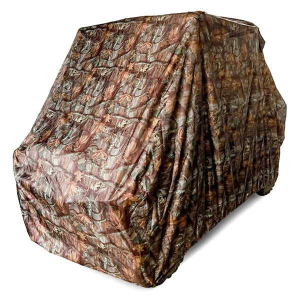 BLACK BOAR COVER UTV JUNGLE WOOD CAMO BLACKBOAR 66023