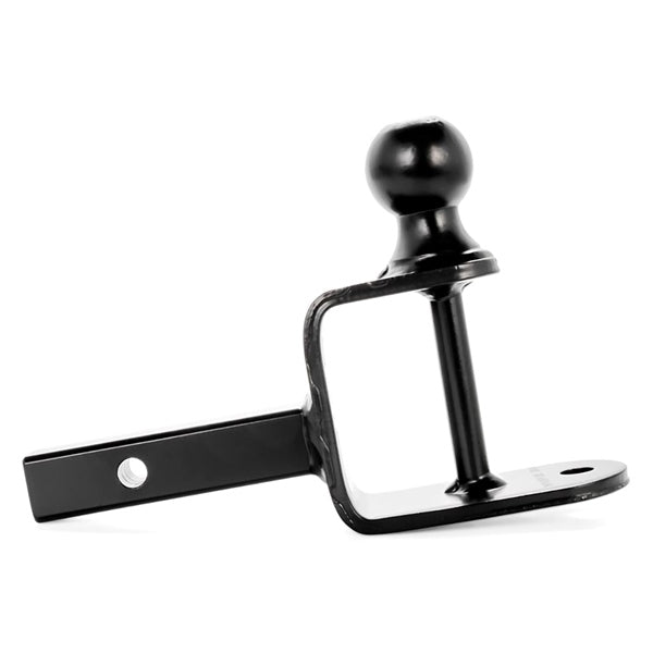 BLACK BOAR BALLMOUNT 2" BALL 1-1/4" SHANK BLACKBOAR 66024