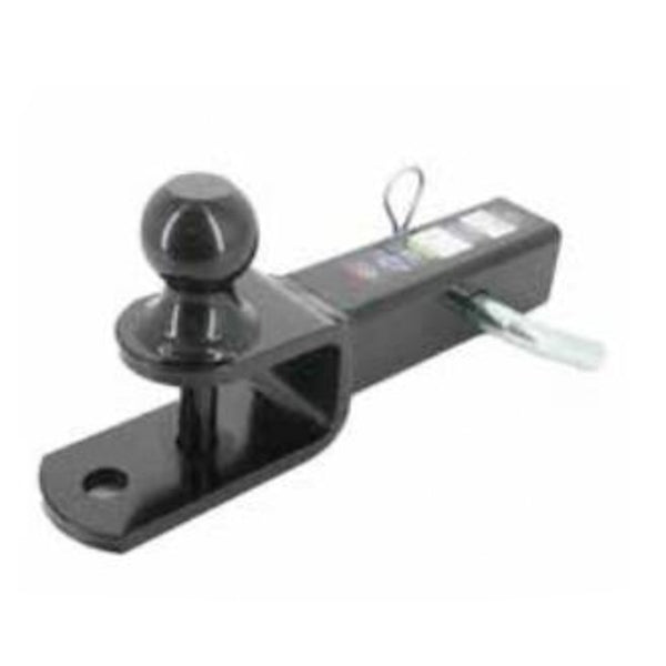 TRANSIT 3-IN-1 MOUNT 2   ROD 1-7/8   BALL 25-45005