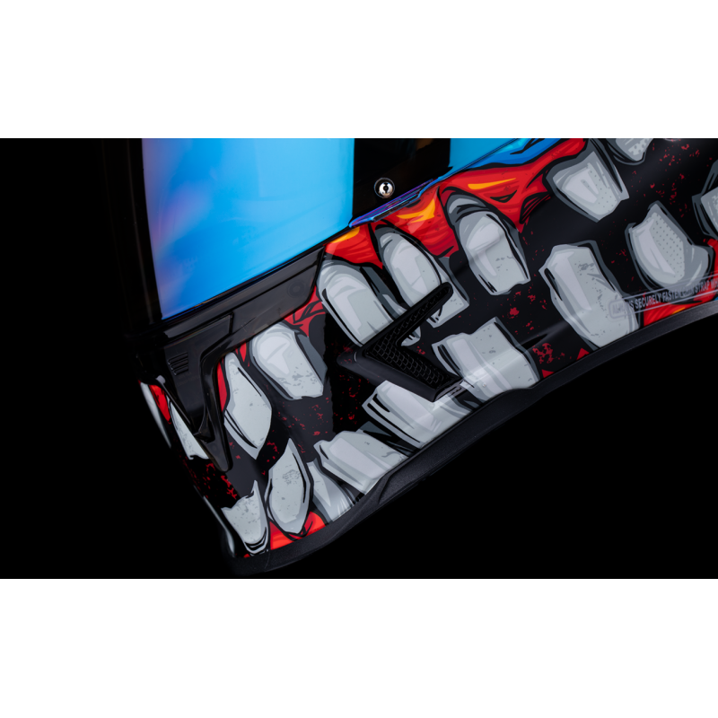 ICON AFP KRAZY KLOWN 2 PK XS 0101-17674