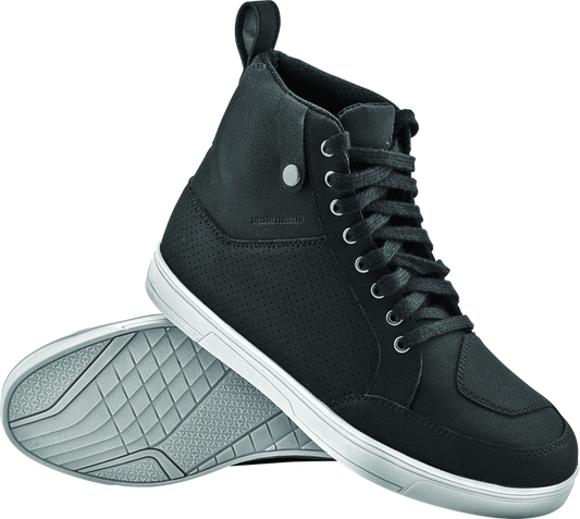 Speed and Strength United by Speed Shoe Black/White Size - 9