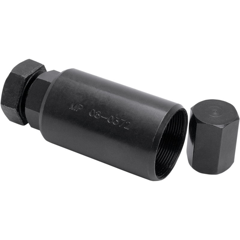 MOTION PRO FLYWHL PULLR M28 X 1.0 RH IN. THRD W/CAP TOOL 08-0425