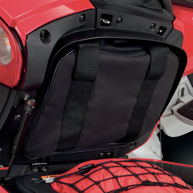 SHOW CHROME 1110 SADDLEBAG LINER CAN AM HCSL