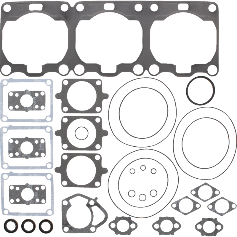 VERTEX GASKET SET FULL TOP YMAHA 710246
