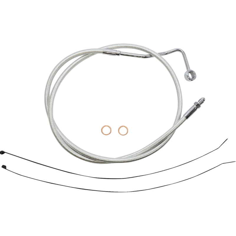 MAGNUM CONTROL CABLE KIT SC 3871002