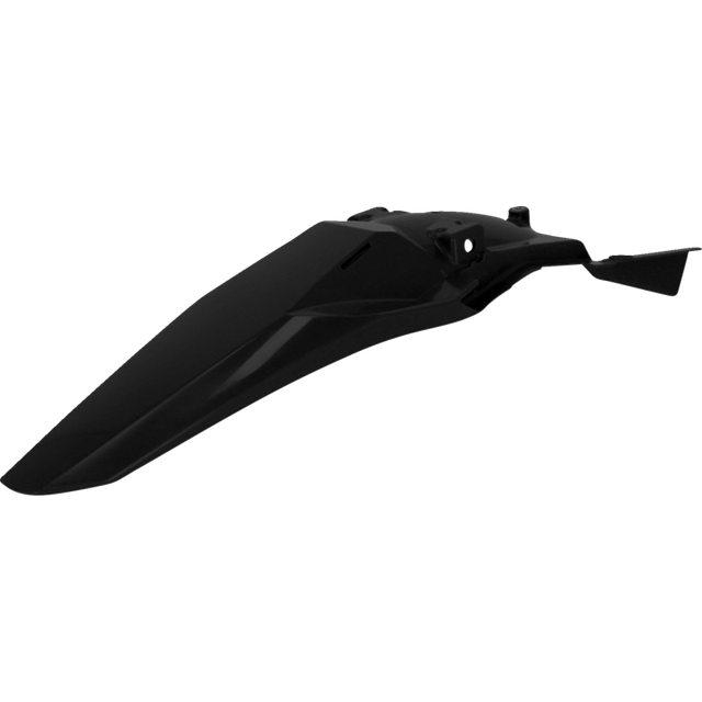 ACERBIS REAR FENDER KAW BLK 2983550001