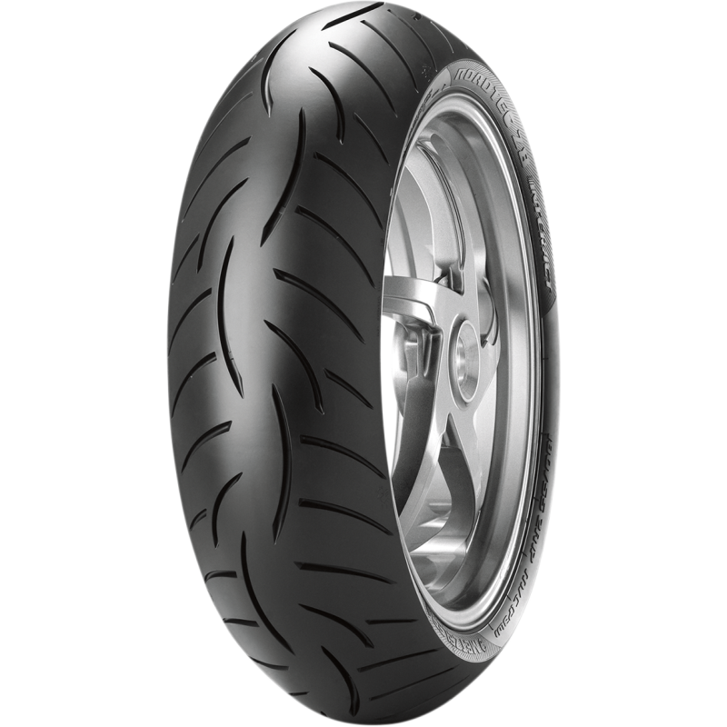 METZELER 150/70ZR17 (69W) ROADTEC Z8 INTERACT M SPEC REAR 2491700