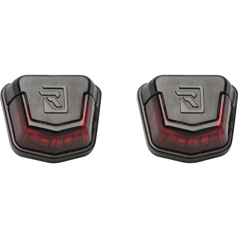 RAVEK TRUNK BED LIGHT KIT RED RAVEK CANAM DEFENDER 65-104R