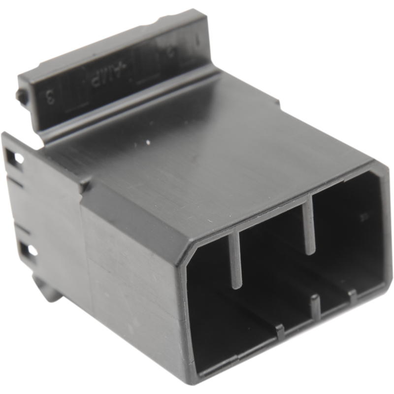 NAMZ CAP CONNECTOR 8 POSITION PLUG (5) 2120-0186