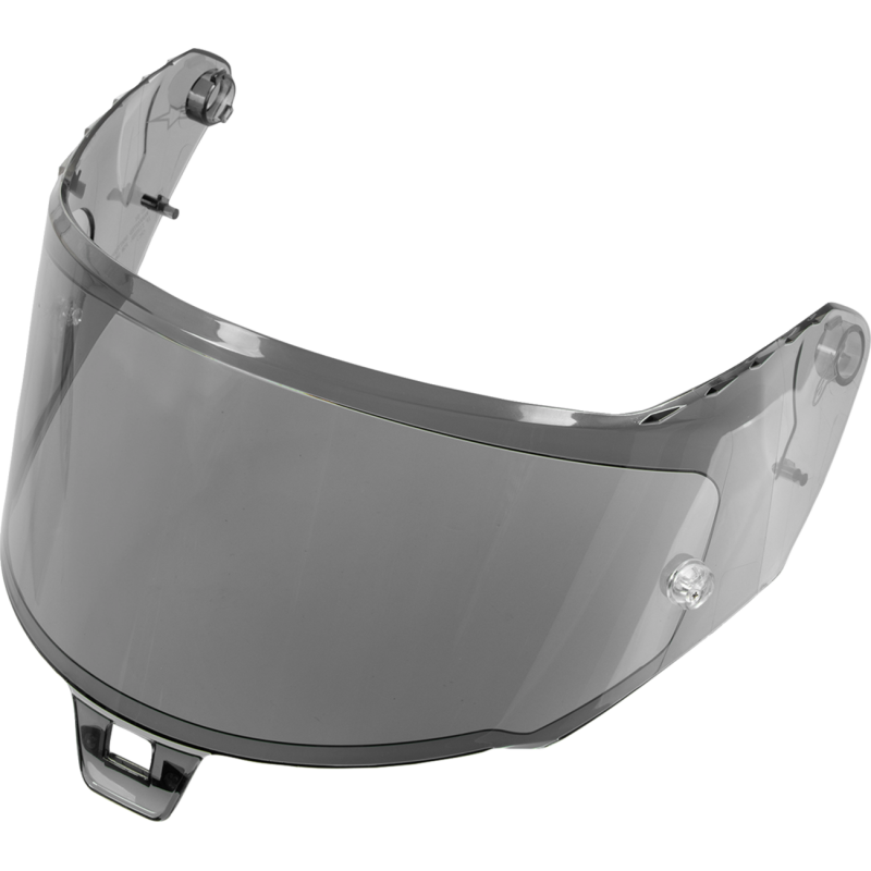 ALPINESTARS (ROAD) AFHS-01 SHIELD LIGHT SMOKE - LIGHT SMOKE 8952824-026