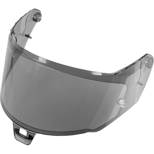 ALPINESTARS (ROAD) AFHS-01 SHIELD LIGHT SMOKE - LIGHT SMOKE 8952824-026