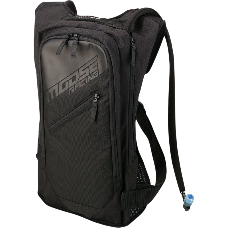 MOOSE RACING SOFTGOODS BACKPACK TRAIL HYDRATION 3519-0064