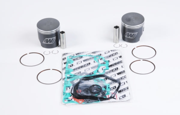 WISECO PISTON KIT SKI-DOO WISECO SK1319