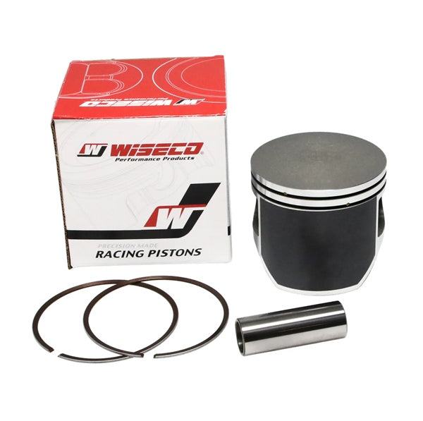 WISECO PISTON KIT SKI-DOO WISECO 2461M08200