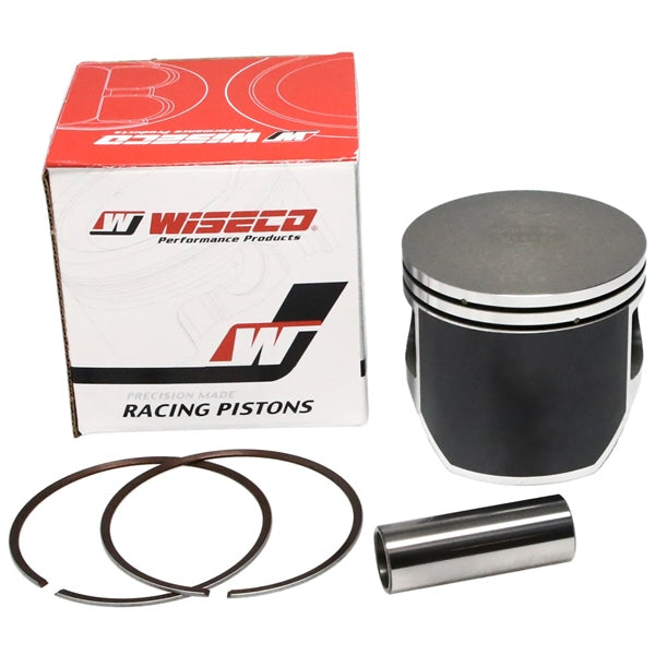 WISECO PISTON KIT SKI-DOO WISECO 2461M08300