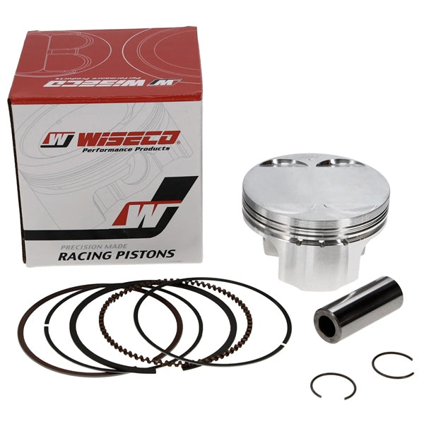 WISECO PISTON HON WISECO 40174M09200