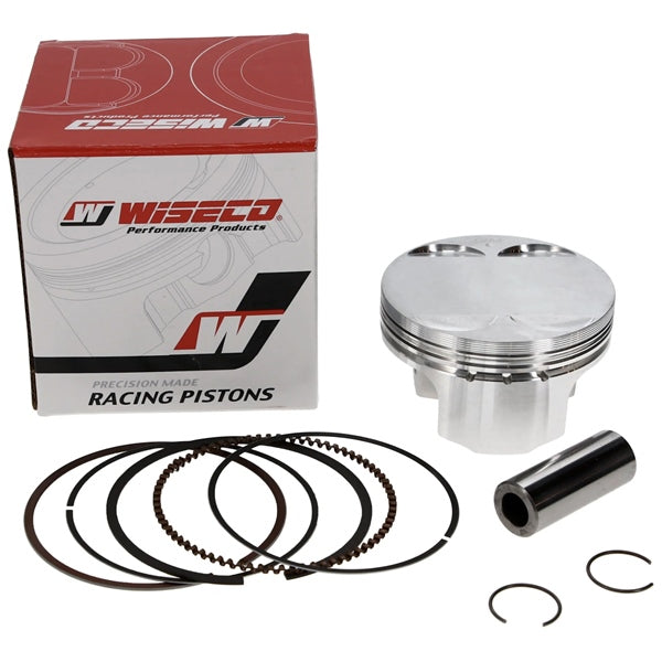 WISECO PISTON HON WISECO 40174M09250