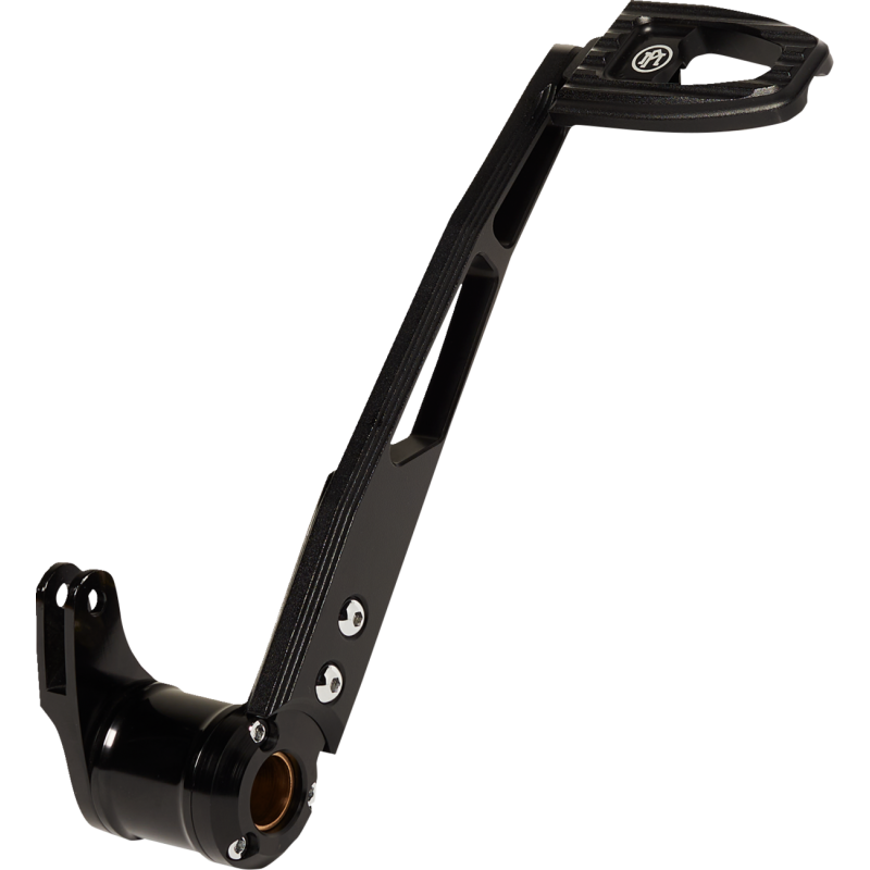 PERFORMANCE MACHINE DRIFTER BRAKE LEVER - TOE SHIFT - BLK OPS - FL 0032-1128-SMB