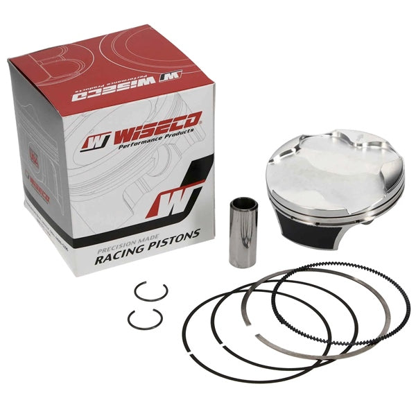 WISECO PISTON HUSQ WISECO 40276M09500