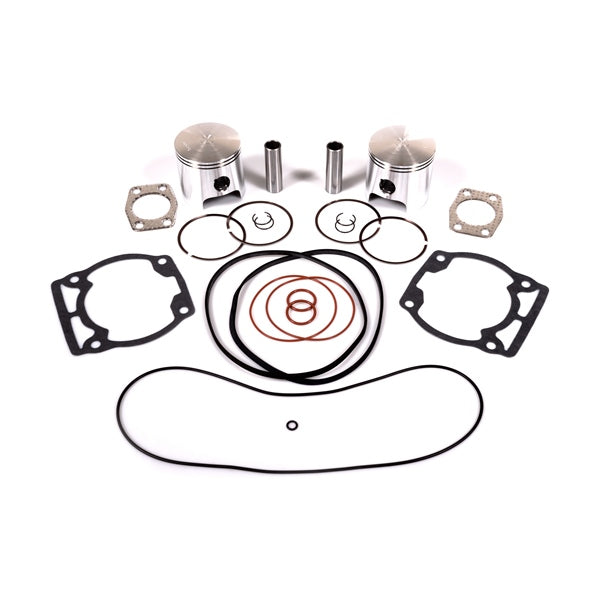 WISECO PISTON KIT SKI-DOO WISECO SK1027