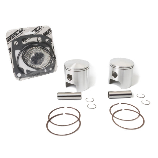WISECO PISTON KIT A/C WISECO SK1085