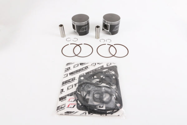 WISECO PISTON KIT POL WISECO SK1272