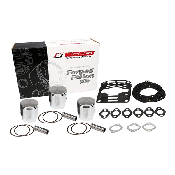 WISECO PISTON SKI-DOO WISECO SK1246