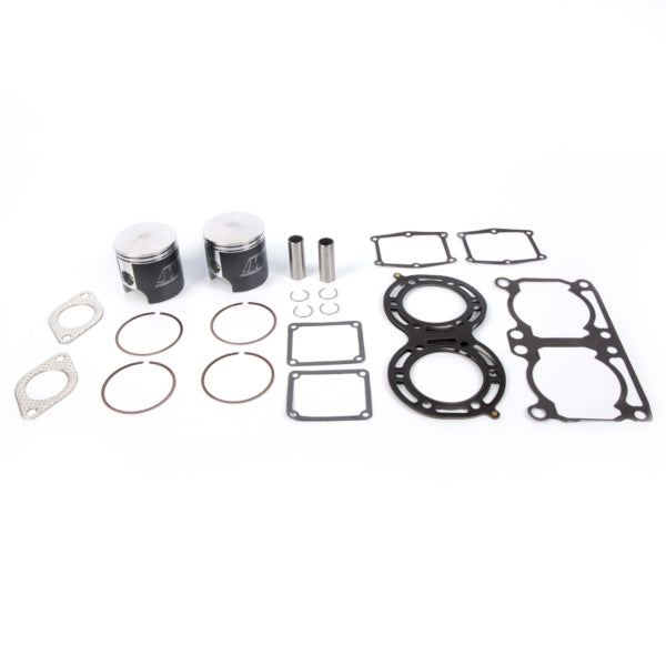 WISECO PISTON KIT YAM WISECO SK1257