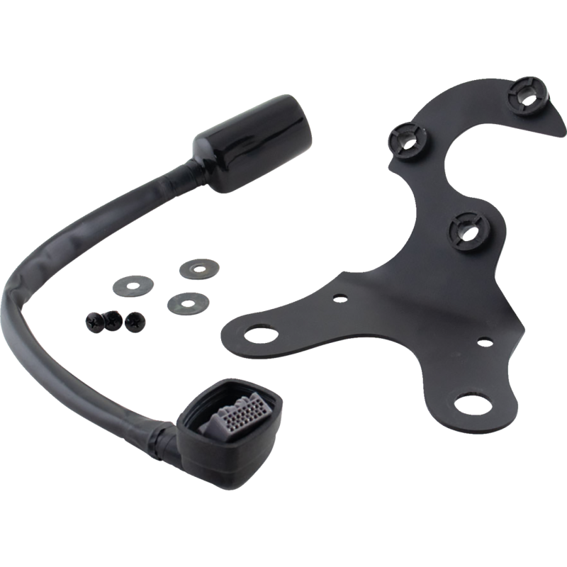 KOSO NORTH AMERICA BOLT DL-04 RELOCATION BRACKET/WIRE EXTENSION KIT / 2210-0657 BE077000