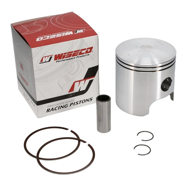 WISECO PISTON A/C WISECO 2370M08150